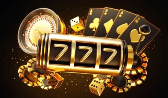 Casino-style entertainment guide cards on the tjbet page