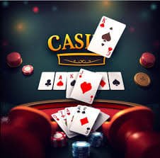 Sports and casino-style entertainment sections on the tjbet platform