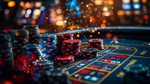 Game Lobby category cards arranged for adult mobile users in Bangladesh